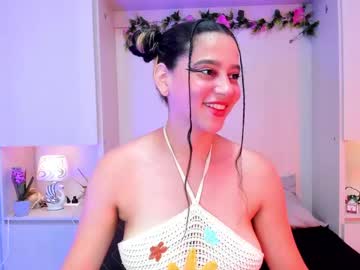 Meganjenner_ January 05, 2025 Chaturbate stream image