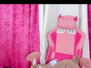 Megantilly January 05, 2025 Chaturbate stream image