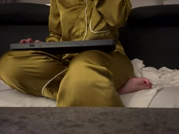 Mystiquelyn January 05, 2025 Chaturbate stream image