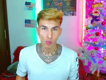 Peather_Nicollss January 05, 2025 Chaturbate stream image