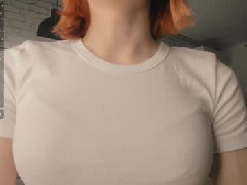 Philomenagroomes January 05, 2025 Chaturbate stream image