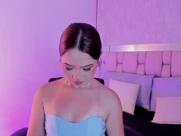 Roxie_Summers January 05, 2025 Chaturbate stream image