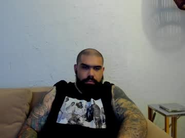 Santino_Zanoli January 05, 2025 Chaturbate stream image