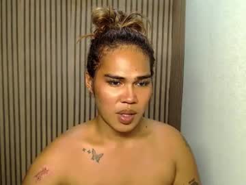 Vampy_Ebony_Laxine January 05, 2025 Chaturbate stream image