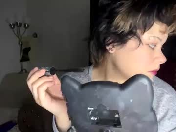 Velvetpurrfection January 05, 2025 Chaturbate stream image