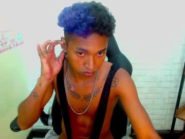 Vladi_Macdon January 05, 2025 Chaturbate stream image
