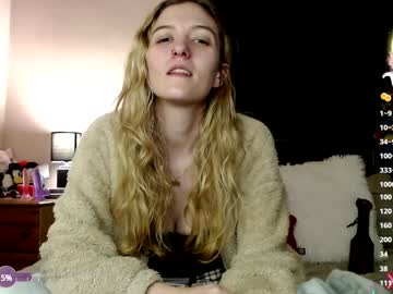 Xelliee_Rosex January 05, 2025 Chaturbate stream image