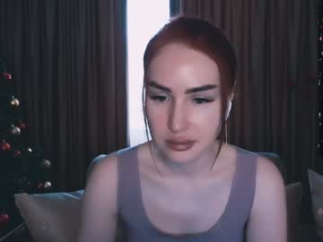Amara_Campbell stream photo from January 05, 2025