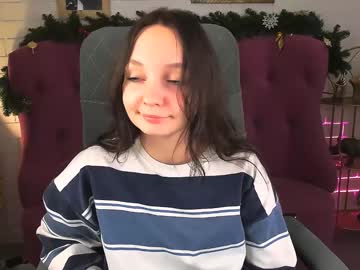 Ameliamalina January 05, 2025 Chaturbate stream image