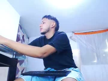 Andrew_Ortega January 05, 2025 Chaturbate stream image