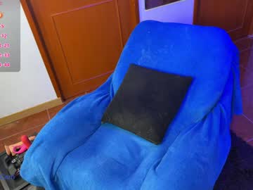 Angeloferro1 January 05, 2025 Chaturbate stream image