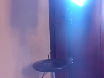 Antonela_Fox6 January 05, 2025 Chaturbate stream image