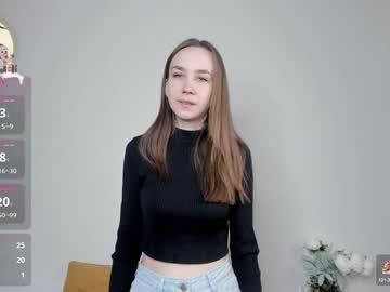 Arlettehathaway January 05, 2025 Chaturbate stream image