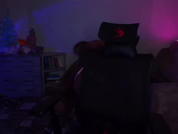 Ashley__Cooper__ January 05, 2025 Chaturbate stream image