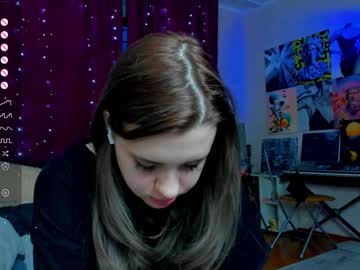 Baambi_Baby January 05, 2025 Chaturbate stream image