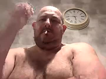 Bikerbear1979 January 05, 2025 Chaturbate stream image