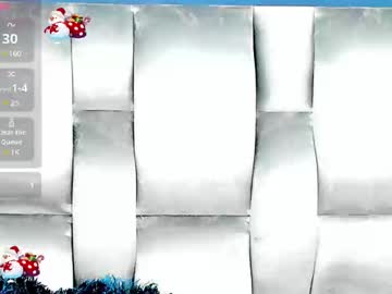 Camilabenitez January 05, 2025 Chaturbate stream image