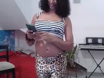 Cleopatradoll January 05, 2025 Chaturbate stream image