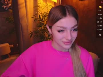 Ellamilla January 05, 2025 Chaturbate stream image