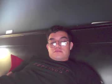 Enriquecum January 05, 2025 Chaturbate stream image