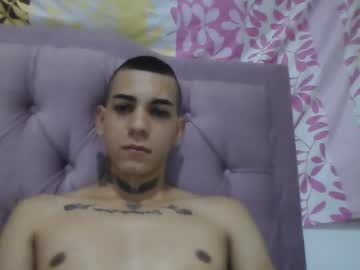 Eros_Oliver January 05, 2025 Chaturbate stream image