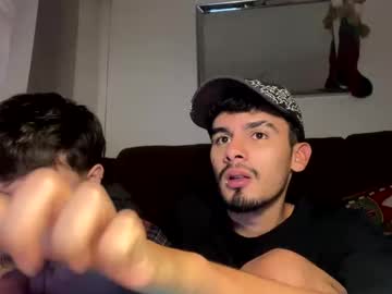 Fede69x January 05, 2025 Chaturbate stream image