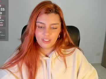Fenixx_Tayy1 January 05, 2025 Chaturbate stream image