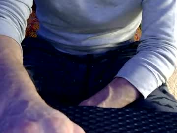 Fruitpuncher7745 January 05, 2025 Chaturbate stream image