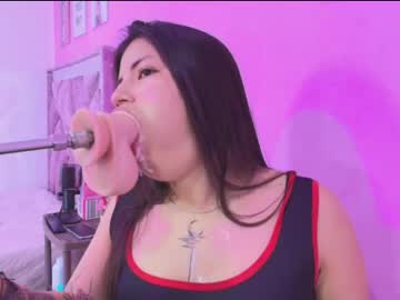Grace_03 January 05, 2025 Chaturbate stream image