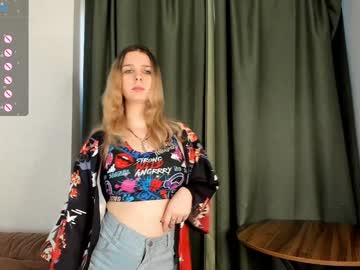 Grinjenn January 05, 2025 Chaturbate stream image