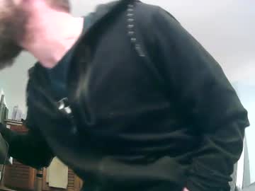 Grizzley84 January 05, 2025 Chaturbate stream image
