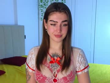 Isabellajasmine January 05, 2025 Chaturbate stream image