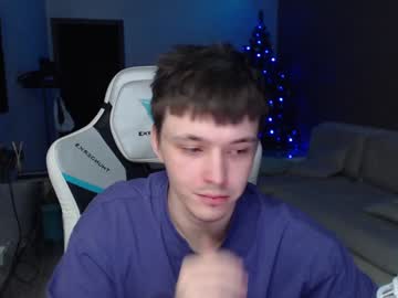 Jayce_Icestone January 05, 2025 Chaturbate stream image