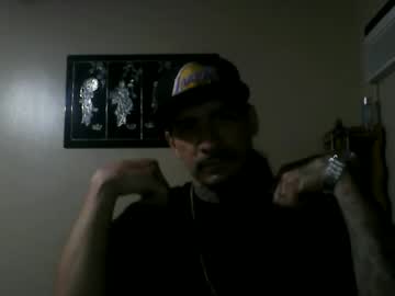Killacali9099 January 05, 2025 Chaturbate stream image