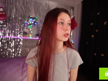 Melissa_Shawty January 05, 2025 Chaturbate stream image