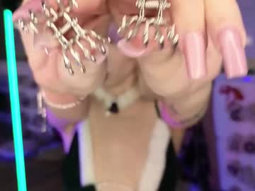 Meowamy January 05, 2025 Chaturbate stream image