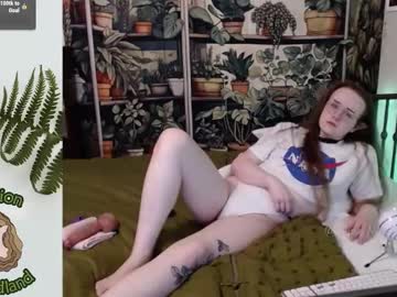 Mirion_Woodland January 05, 2025 Chaturbate stream image