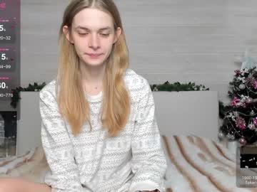 Molly_Hunt January 05, 2025 Chaturbate stream image