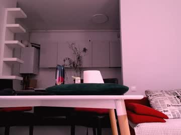 Oxxxy__ January 05, 2025 Chaturbate stream image