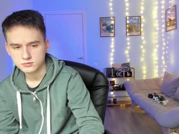 Scooby_R January 05, 2025 Chaturbate stream image