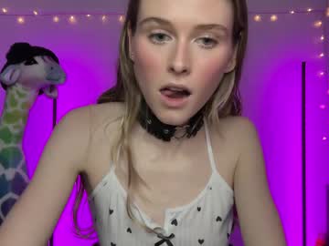 Shadebabe January 05, 2025 Chaturbate stream image