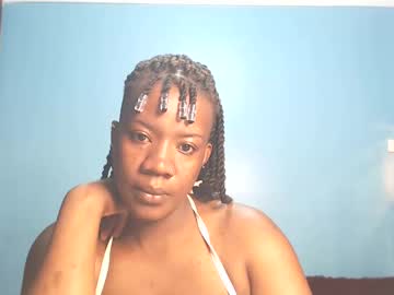 Shina_Cruiz January 05, 2025 Chaturbate stream image