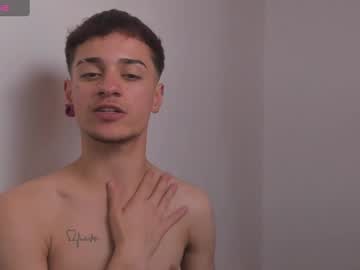 Soy_Dougiex January 05, 2025 Chaturbate stream image