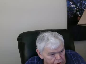 Timetraveler52 January 05, 2025 Chaturbate stream image