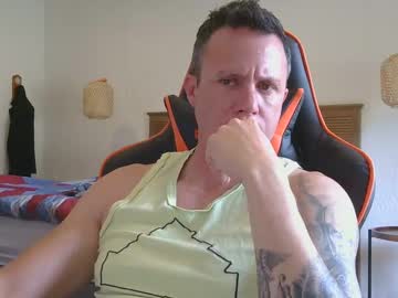 Troydieselxxx January 05, 2025 Chaturbate stream image