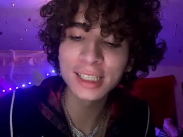 Tw1nkydevil January 05, 2025 Chaturbate stream image
