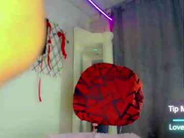 Valeria_Zulb January 05, 2025 Chaturbate stream image