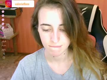 Valeritiio January 05, 2025 Chaturbate stream image