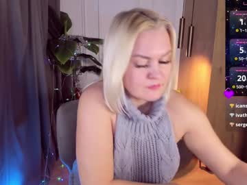 Yolanda_Kiss January 05, 2025 Chaturbate stream image