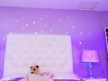 Zoe_Kravitx January 05, 2025 Chaturbate stream image
